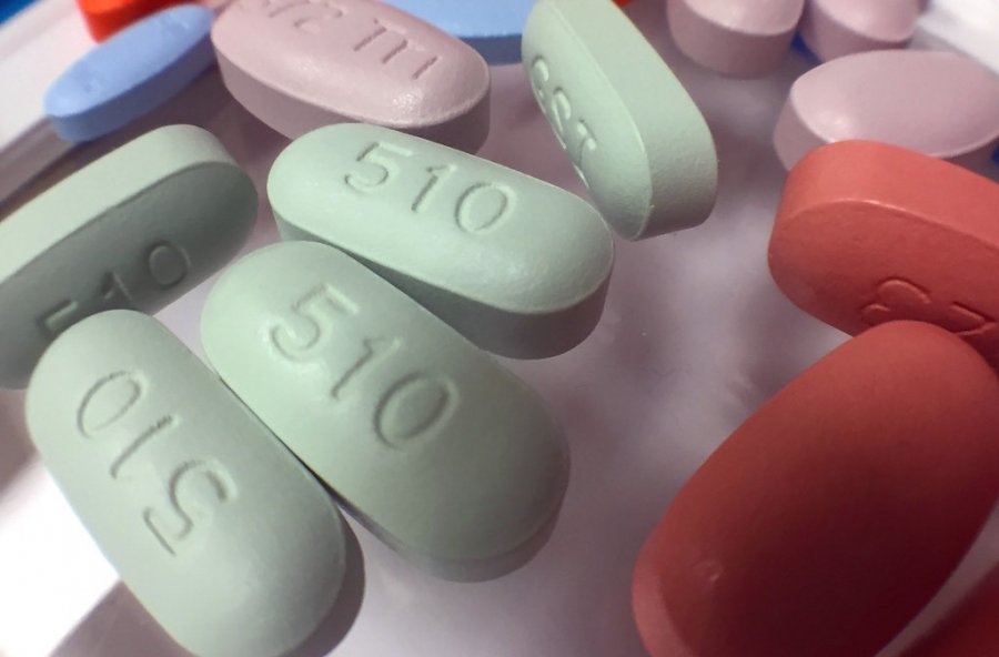 Sexual health services need to be strengthened for PrEP users LSHTM